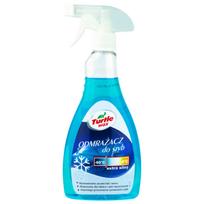 Langų atitirpiklis TURTLE WAX, 500 ml, 25-022