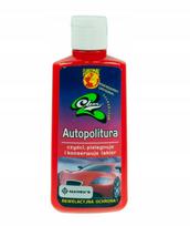 Automobilių poliravimo priemonė PLASTMAL-SMALL, 230 ml