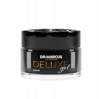 Oro gaiviklis DR MARCUS DELUXE gelis, juodas indelis, 50 ml, 75 dienų