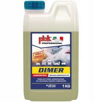 Aktyvios putos Plak Dimer Eco koncentratas, 1 kg