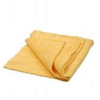 Mikropluošto šluostė WaxPRO NoLimit Mango, 40x40 cm, automobilio priežiūrai