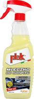 Valymo pienelis ATAS PLAK Cockpit Matt, 750 ml