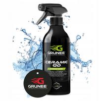 Automobilio keraminis vaškas GRUNEE QD, 0,5 l
