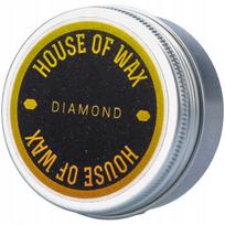 Automobilio karnaubos vaškas HOUSE OF WAX DIAMOND 30 ml