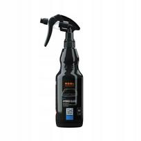 Stiklo valiklis ADBL Hybrid Glass 500 ml, nematomas valytuvas