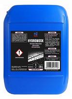Automobilių vaškas-koncentratas Hydrowax, 1:500, blizgesys ir džiovinimas, 25 l