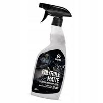 Skydelio plastikiniai dažai Cockpit Polyrole, matiniai, vanilės spalvos, 600 ml