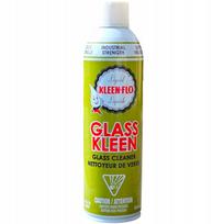 Langų valymo putos KLEEN-FLO GLASS KLEEN, kat. 885