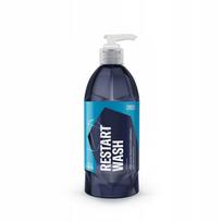 Automobilių šampūnas GYEON Q²M Restart Wash, 500 ml, apsauginių dangų atnaujinimui