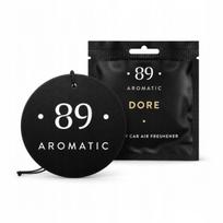 Automobilio kvapukas 89 Aromatic Dore, pakabinamas