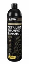 Automobilių plovimo šampūnas Elite Detailer Detailing Shampoo Banana, 1 l