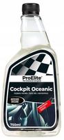 Valymo priemonė Cockpit Oceanic, 750 ml