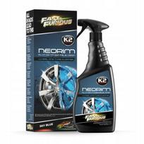 Ratų valiklis K2 Neorim, 700 ml