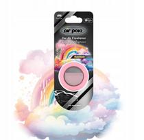 Automobilio oro gaiviklis Air Polo, 4 ml, RAINBOW kvapas
