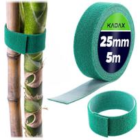 Lipni juostelė augalams VELCRO, 5 m
