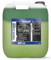 Aktyvios putos sunkvežimiams TENZI TRUCK CLEAN EXTRA STRONG, 5 l