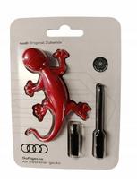 Oro gaiviklis Audi GEKON, Originalus kvapas