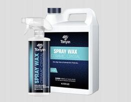 Purškiamas keramikinis vaškas TONYIN, 473 ml