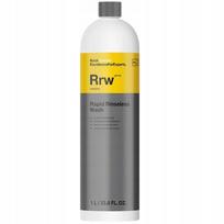 Automobilių šampūnas be skalavimo Koch Chemie RRW Rapid, 1 l