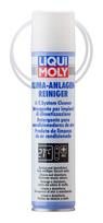Oro kondicionieriaus valymo purškiklis Liqui Moly 4087, 250 ml