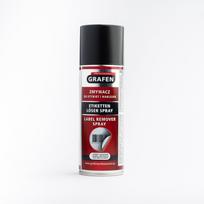 Klijų ir lipdukų valiklis GRAFEN, 200 ml