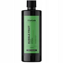 Automobilių šampūnas KiurLab BUBBLE FRUIT, 1 l, neutralus pH