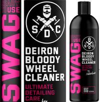 Ratų valiklis SWAG DEIRON Bloody, 0,5 l, tinka ratlankiams ir dažytiems paviršiams