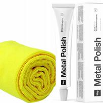 Metalo poliravimo pasta Koch Chemie Metal Polish