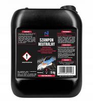 Automobilių šampūnas NEUTRAL, vyšnių kvapo, 5 kg, keraminis