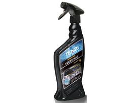 Prietaisų skydelio valiklis TENZI Supreme Quick Cockpit Mat, 600 ml
