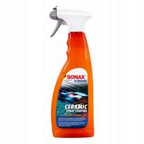 Keraminė danga purškikliui SONAX XTREME, 750 ml