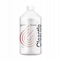 Audinių valiklis Cleantle Fabriclean+ 1L