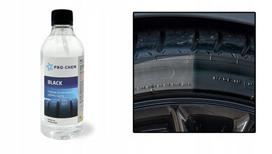 Plastiko ir gumos atnaujinimo priemonė PRO-CHEM, 500 ml