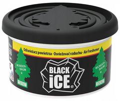 Oro gaiviklis WUNDER-BAUM Fiber Can Black Ice