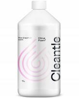 Automobilių aktyvios putos Cleantle Citrus Foam2, 1 l