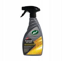 Automobilio vaškas TURTLE WAX Hybrid Solutions Ceramic Wet, 500 ml, purškiklis