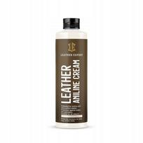 Odos kremas kondicionierius Leather Expert Aniline, anilino odai, 250 ml