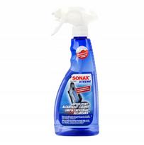 Valymo putos SONAX XTREME apmušalams ir Alcantara, 500 ml