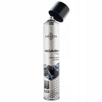 Automobilio salono valymo putos, matinės, 750 ml, juodos