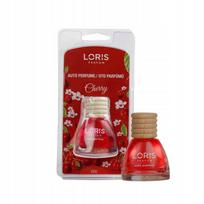 Automobilio kvapas LORIS Cherry