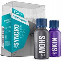Keramikos dangos rinkinys Gyeon Q² Syncro EVO 30 ml