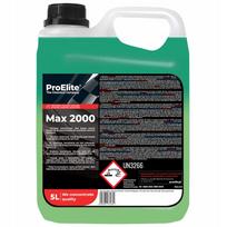 Dviejų fazių aktyviosios putos ProElite Max2000, 5 l, stipriems nešvarumams
