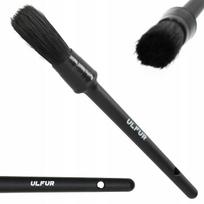 Automobilių valymo šepetėlis ULFUR FineBrush UF15115, 22 mm, minkšti šereliai
