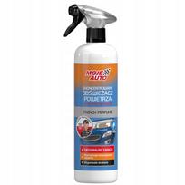 Oro gaiviklis FRESH AIR, 500 ml