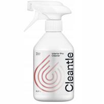 Valymo priemonė Cleantle Interior Pro, 500 ml, automobilio salonui