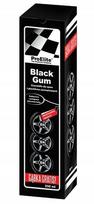 Padangų ir plastikų juodinimo priemonė ProElite Black Gum