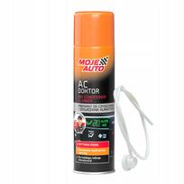 Oro kondicionieriaus valymo putos AC DOKTOR, 500 ml