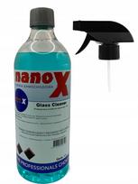 Automobilių langų valiklis Nanox, 1 l, su purkštuvu, be dryžių