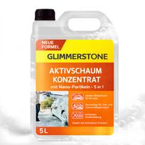Automobilių aktyvi putų plovimo priemonė, tinkama Karcher, 5 l