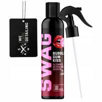 Automobilio oro gaiviklis SWAG Bubble Gum Kiss, 150 ml